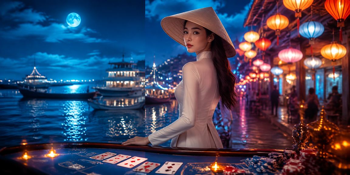 Baccarat Non Lá tại Côn Đảo trên csmt