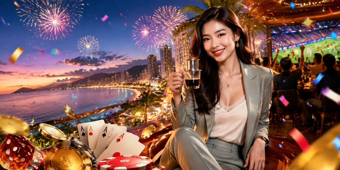 Game bài đổi thưởng tại Nha Trang trên csmt
