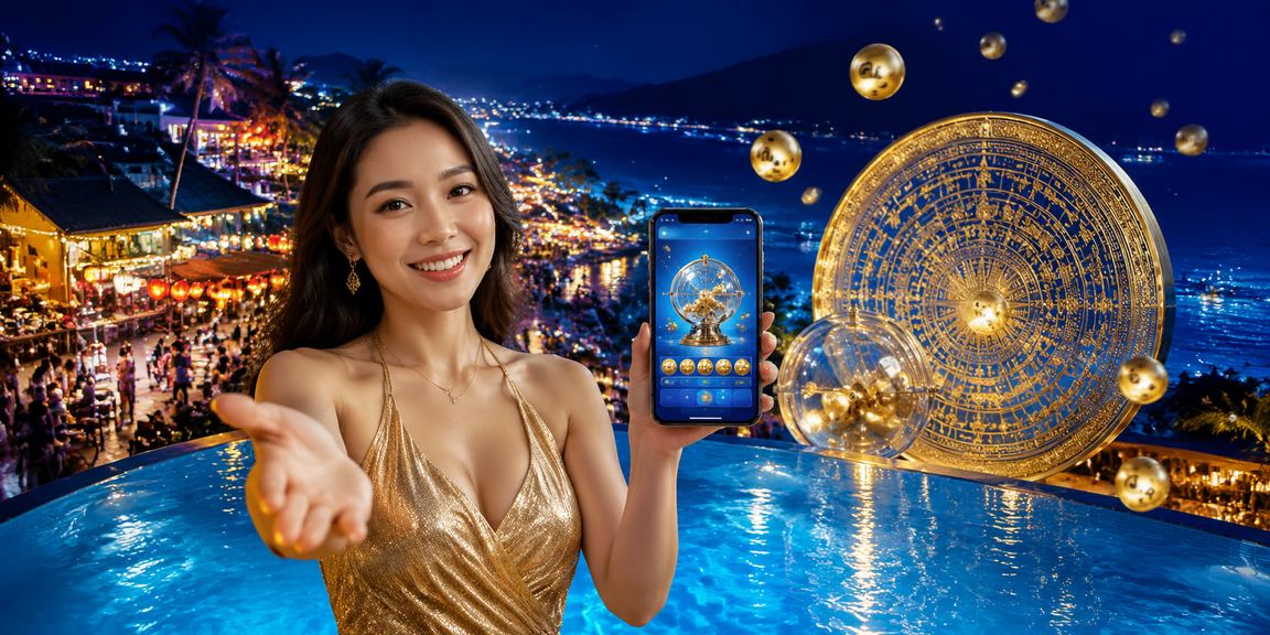 Người dùng mua xổ số trực tuyến tại Phú Quốc với giao diện điện thoại tiếng Việt