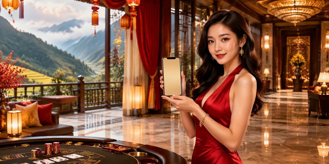Lễ hội Baccarat Sapa trên nền tảng csmt